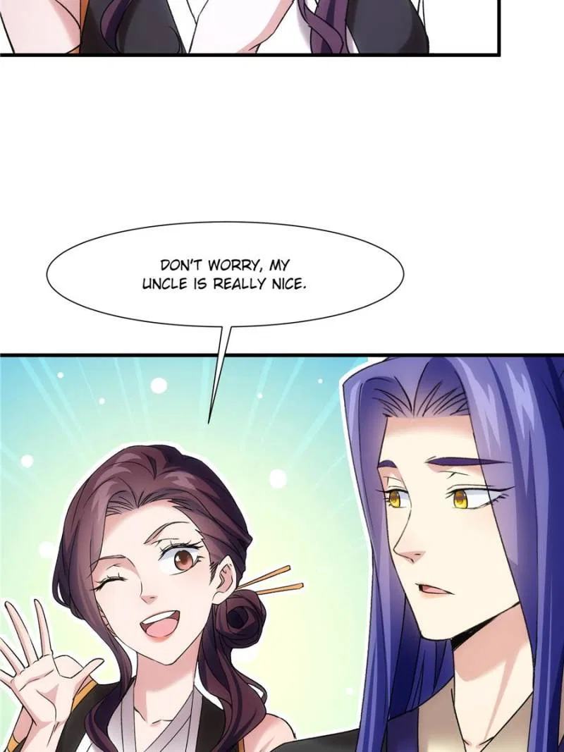 I Determine My Own Destiny Chapter 317 – Page 65