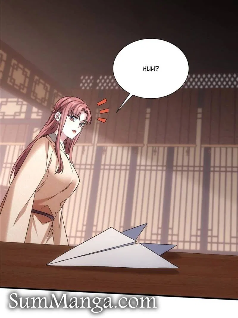 I Determine My Own Destiny Chapter 316 – Page 3