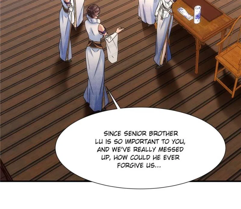 I Determine My Own Destiny Chapter 316 – Page 12
