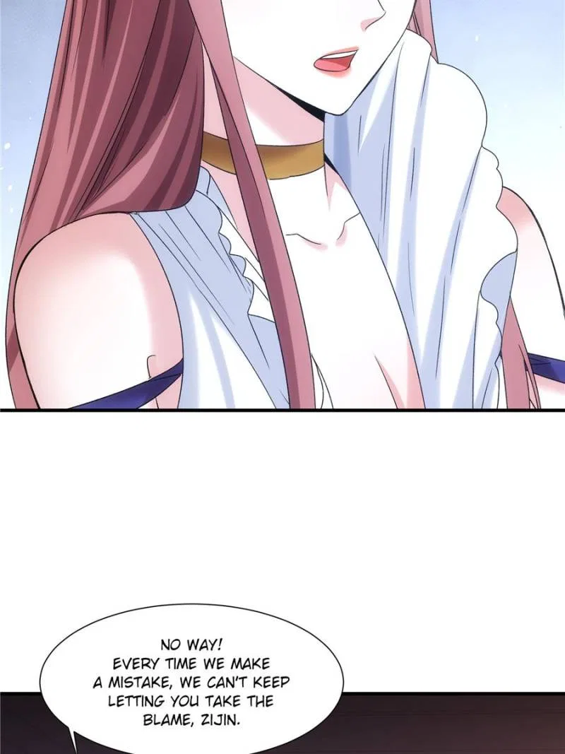 I Determine My Own Destiny Chapter 316 – Page 16