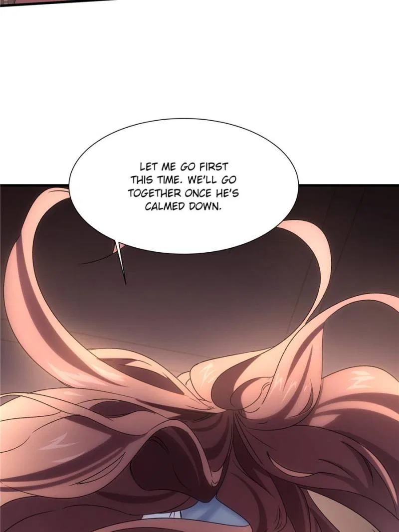 I Determine My Own Destiny Chapter 316 – Page 20