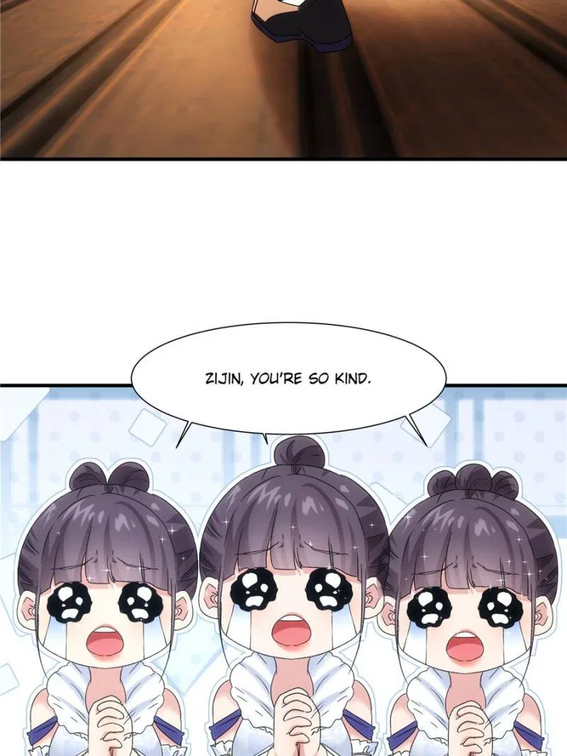 I Determine My Own Destiny Chapter 316 – Page 22