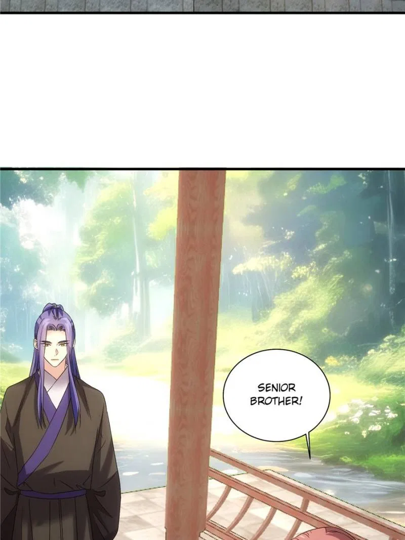 I Determine My Own Destiny Chapter 316 – Page 26