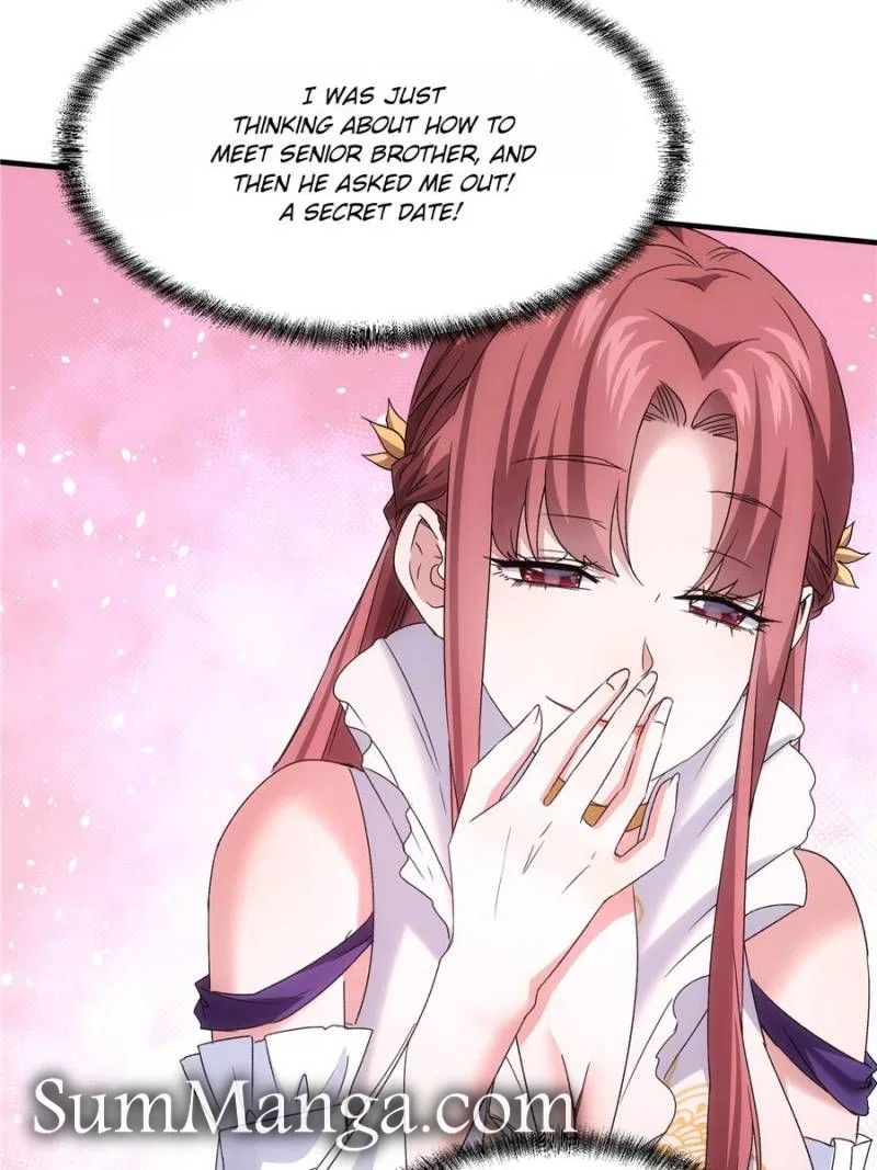 I Determine My Own Destiny Chapter 316 – Page 28