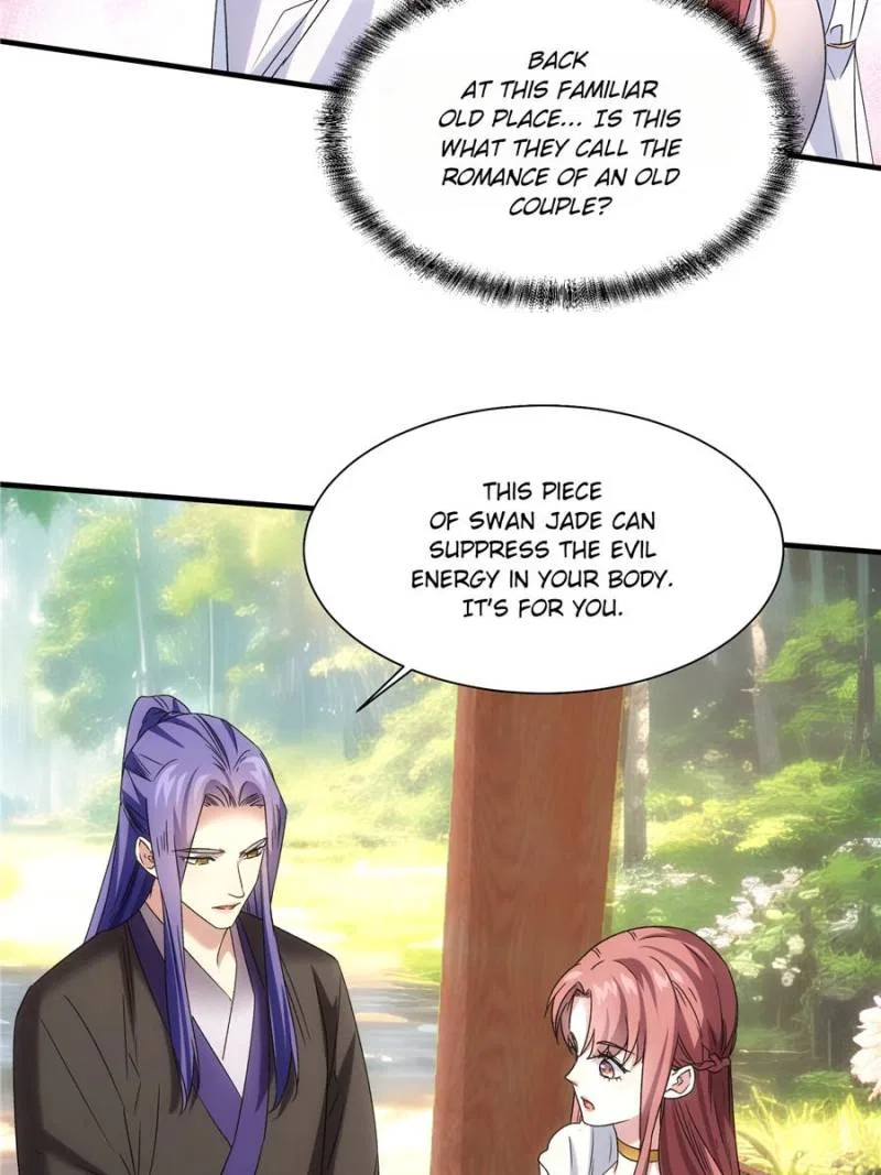 I Determine My Own Destiny Chapter 316 – Page 29