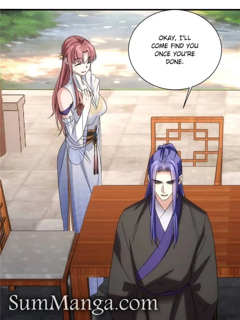 I Determine My Own Destiny Chapter 316 – Page 33