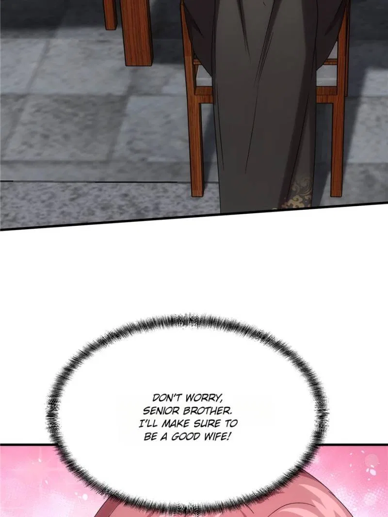 I Determine My Own Destiny Chapter 316 – Page 34