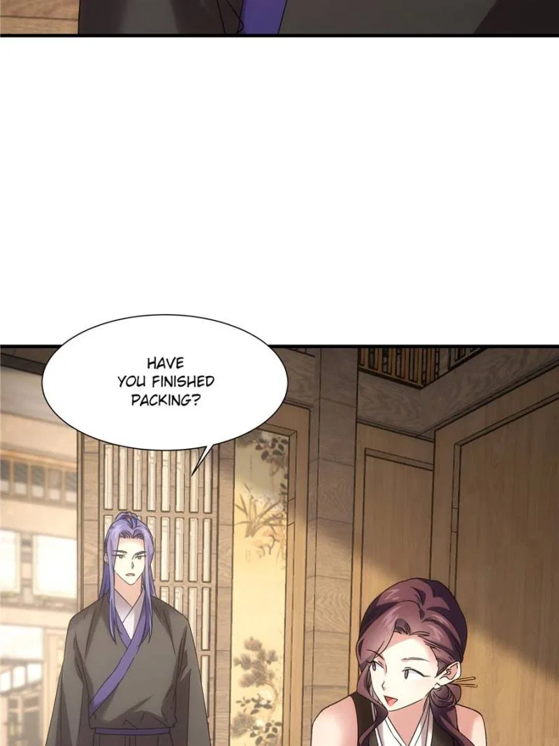 I Determine My Own Destiny Chapter 316 – Page 39