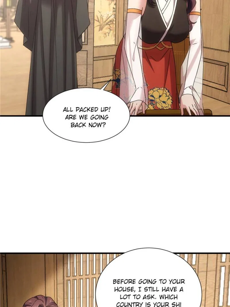 I Determine My Own Destiny Chapter 316 – Page 40