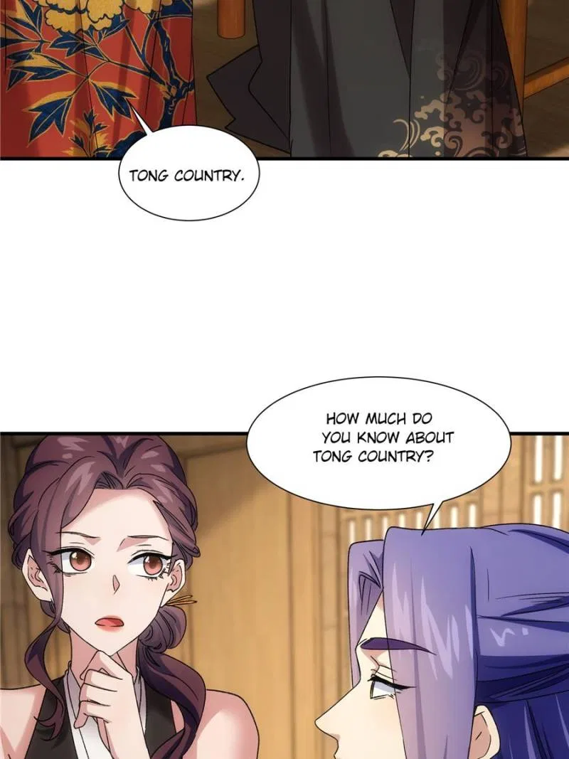 I Determine My Own Destiny Chapter 316 – Page 42