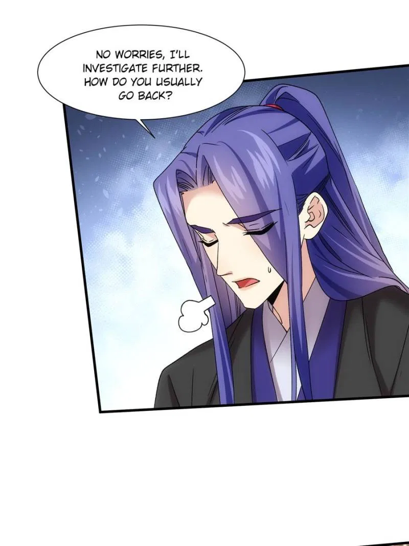 I Determine My Own Destiny Chapter 316 – Page 46