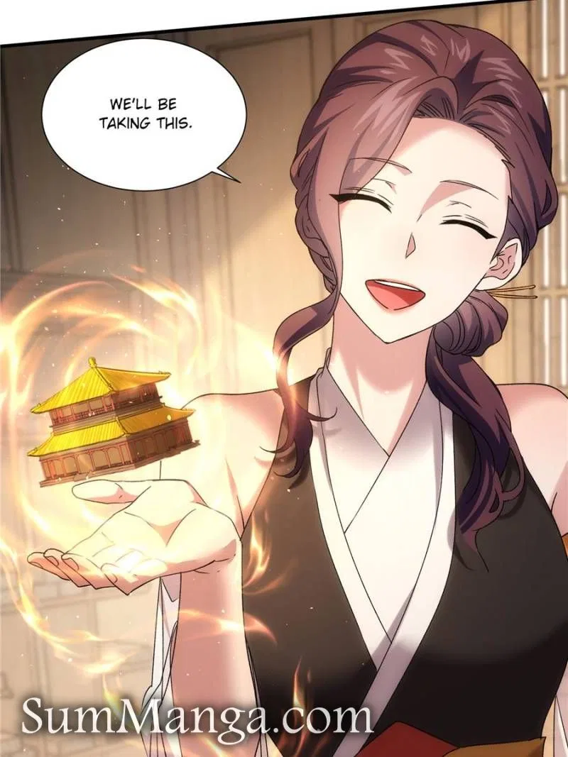 I Determine My Own Destiny Chapter 316 – Page 47