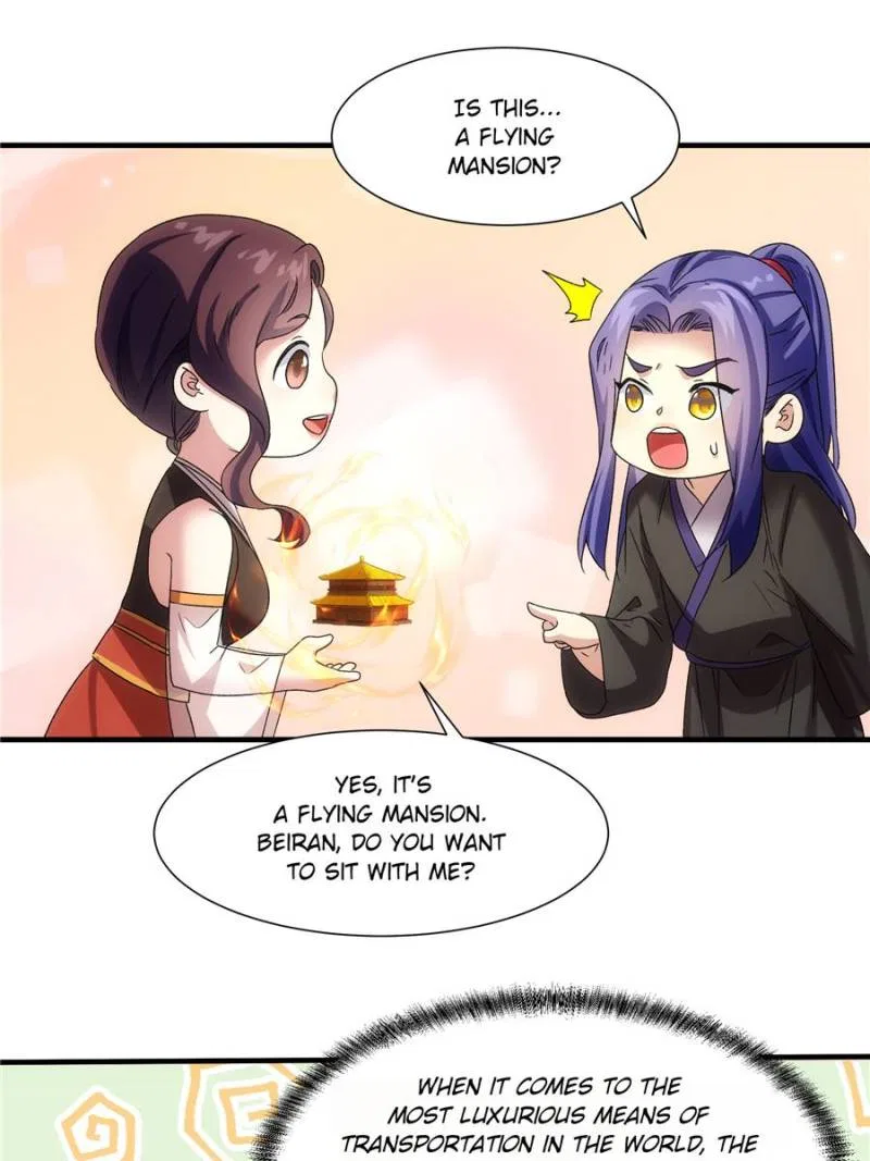 I Determine My Own Destiny Chapter 316 – Page 49