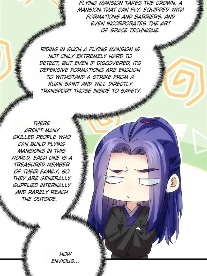 I Determine My Own Destiny Chapter 316 – Page 50
