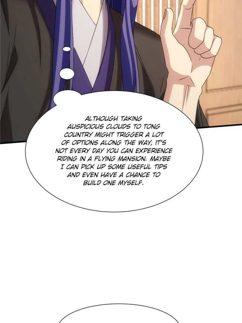 I Determine My Own Destiny Chapter 316 – Page 52