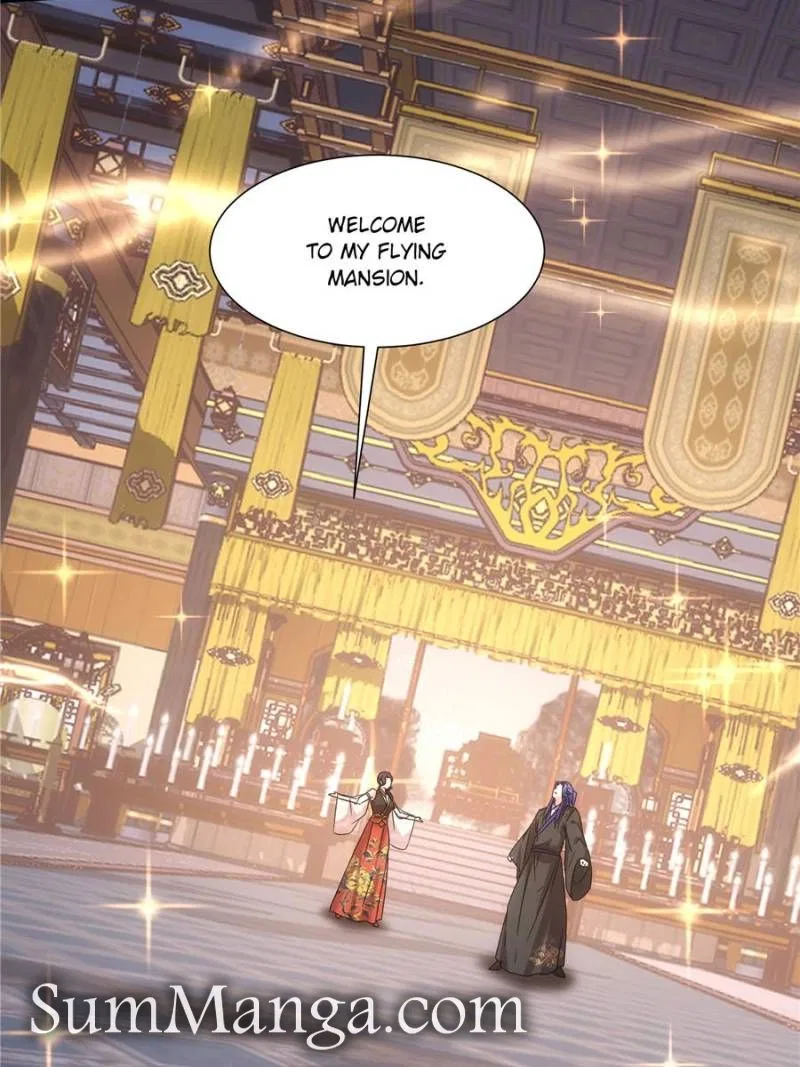 I Determine My Own Destiny Chapter 316 – Page 57