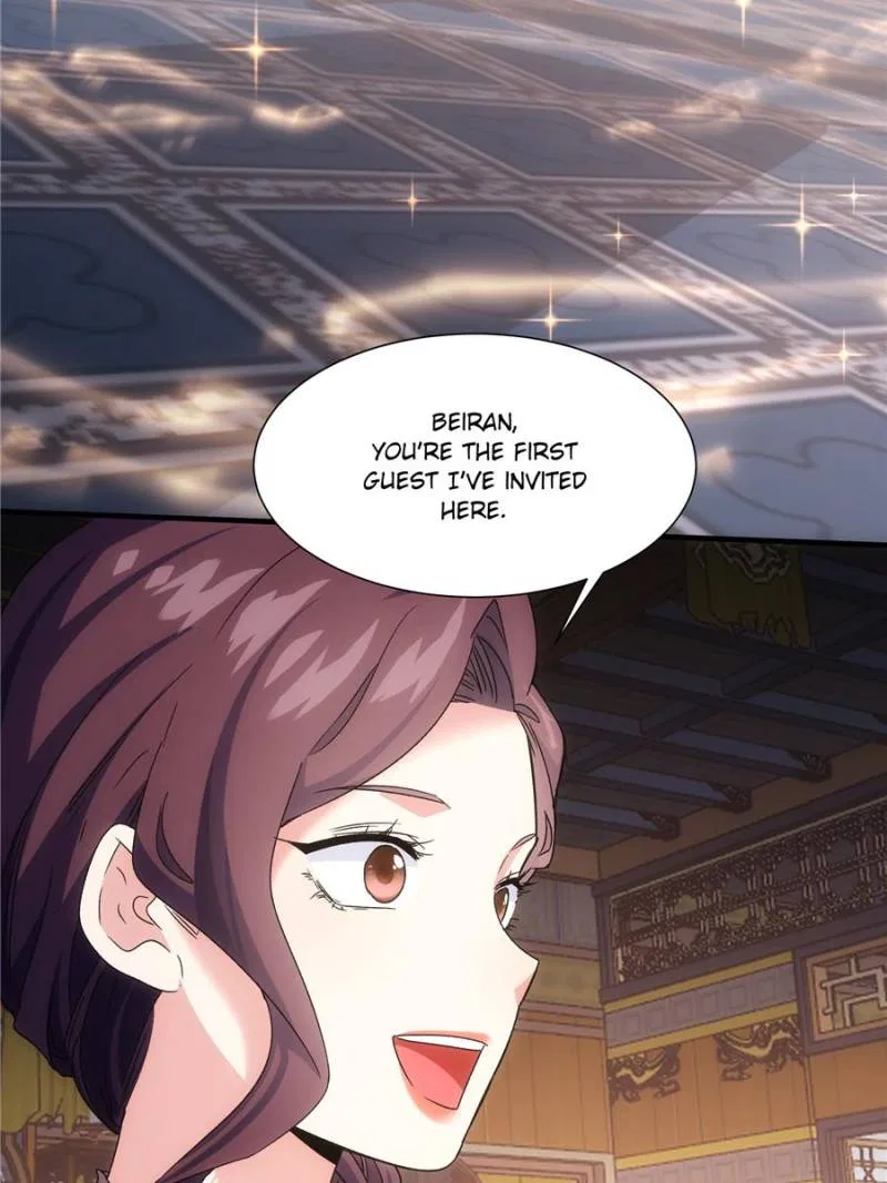 I Determine My Own Destiny Chapter 316 – Page 58