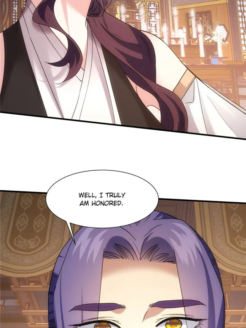 I Determine My Own Destiny Chapter 316 – Page 59