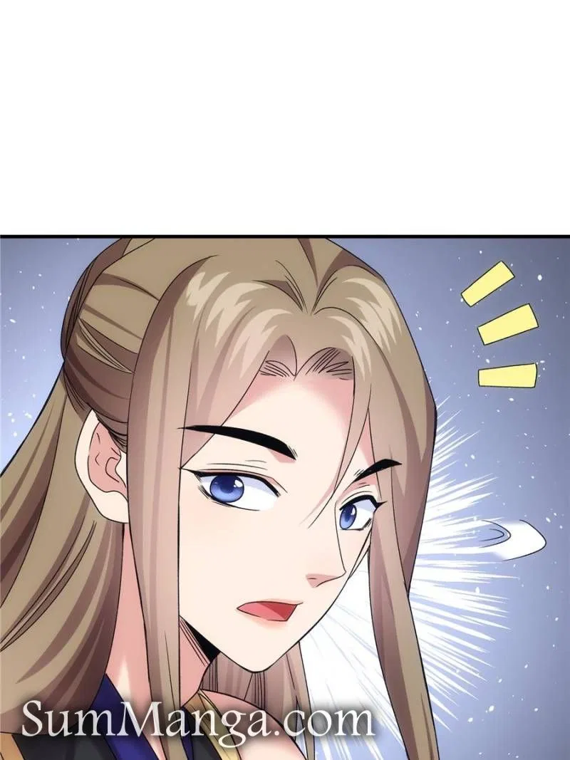 I Determine My Own Destiny Chapter 315 – Page 3