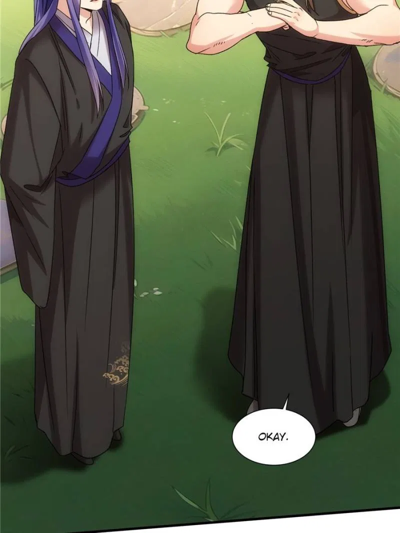 I Determine My Own Destiny Chapter 315 – Page 5