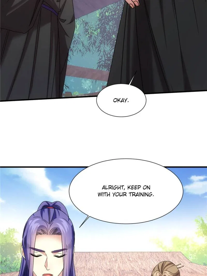 I Determine My Own Destiny Chapter 315 – Page 10