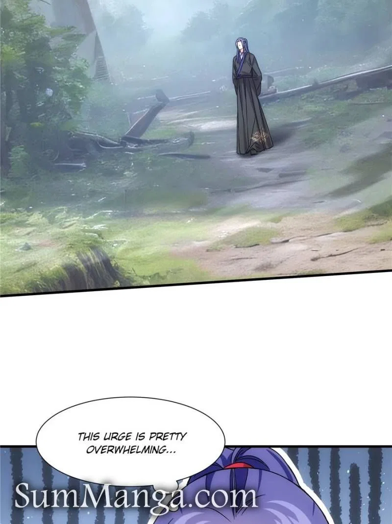 I Determine My Own Destiny Chapter 315 – Page 15