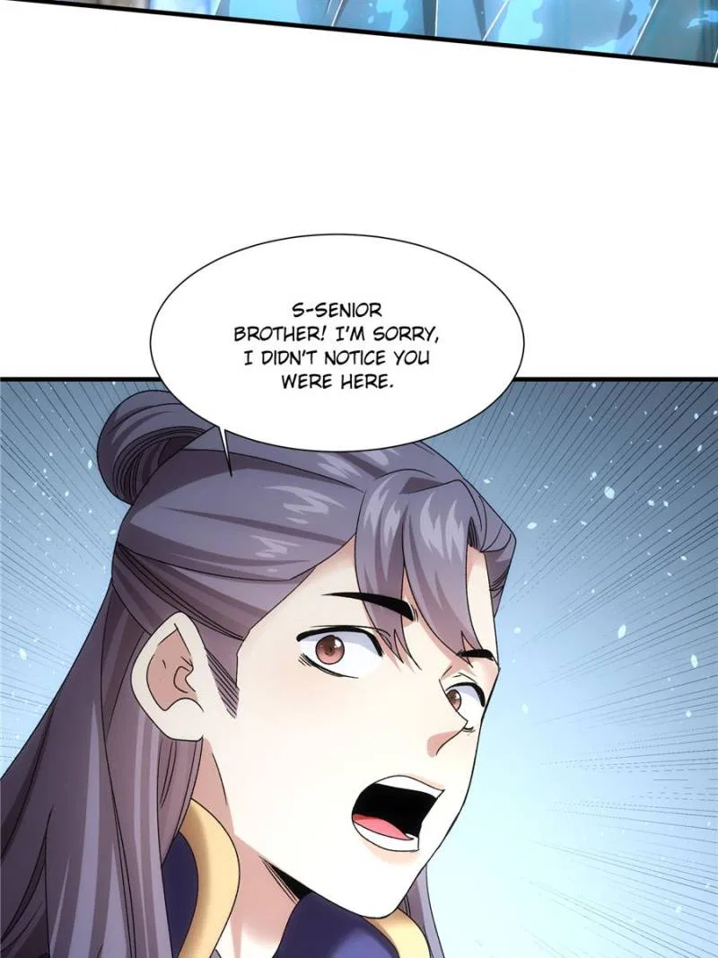 I Determine My Own Destiny Chapter 315 – Page 23
