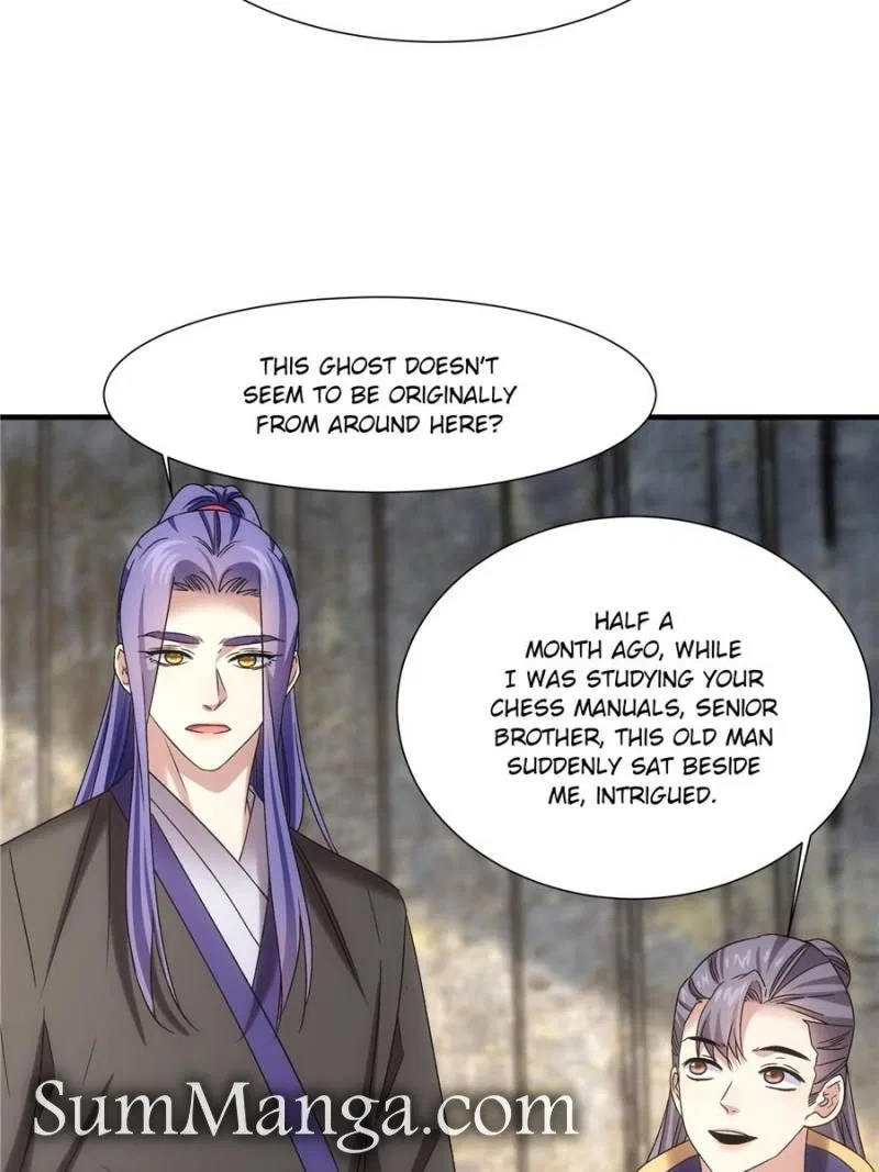 I Determine My Own Destiny Chapter 315 – Page 27