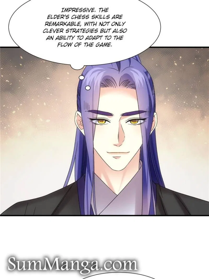 I Determine My Own Destiny Chapter 315 – Page 38