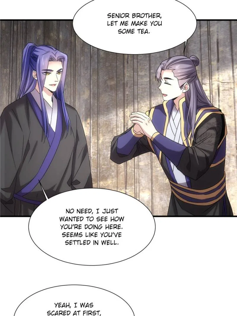 I Determine My Own Destiny Chapter 315 – Page 39