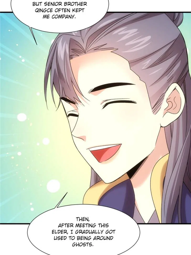 I Determine My Own Destiny Chapter 315 – Page 40