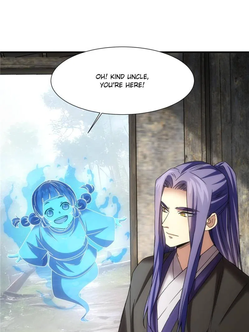 I Determine My Own Destiny Chapter 315 – Page 43