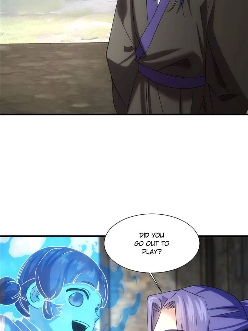 I Determine My Own Destiny Chapter 315 – Page 44