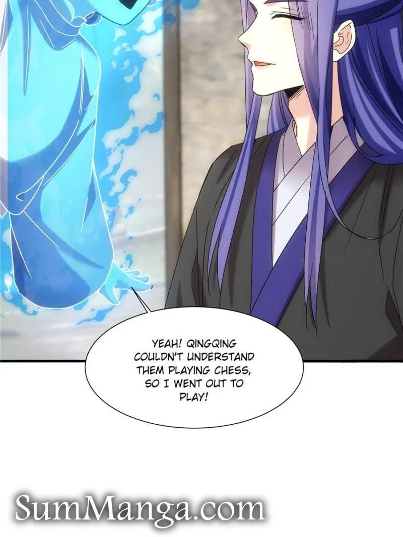 I Determine My Own Destiny Chapter 315 – Page 45