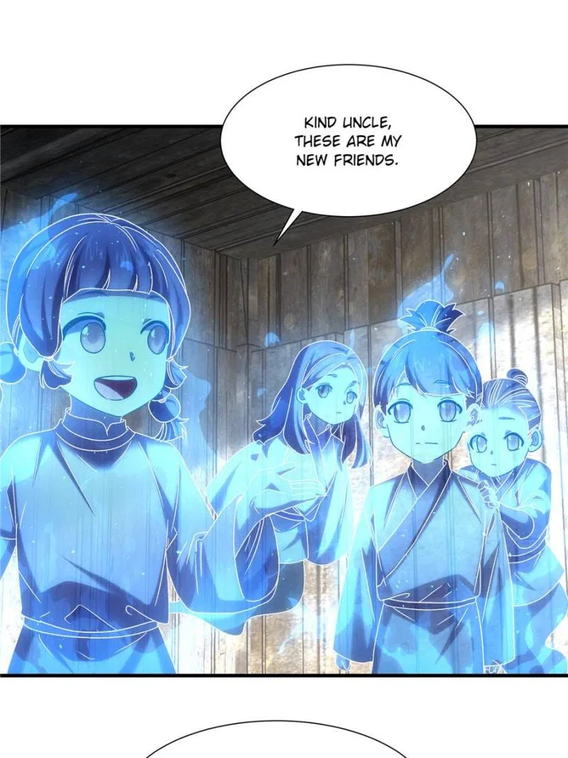I Determine My Own Destiny Chapter 315 – Page 49