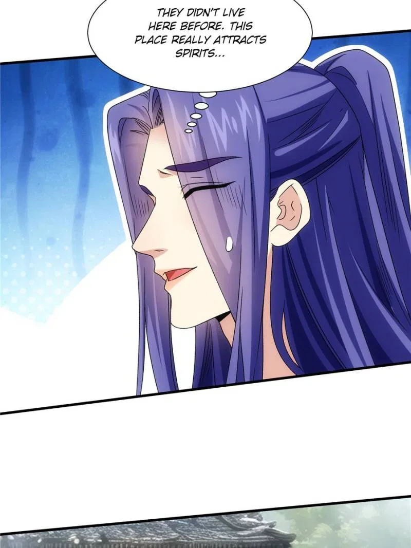 I Determine My Own Destiny Chapter 315 – Page 50