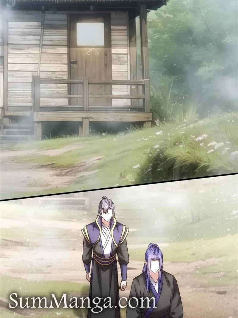 I Determine My Own Destiny Chapter 315 – Page 51