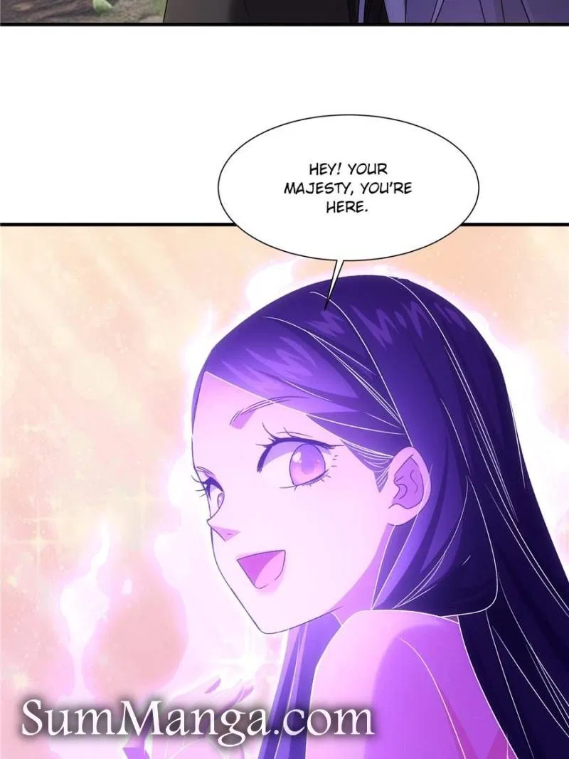 I Determine My Own Destiny Chapter 315 – Page 54