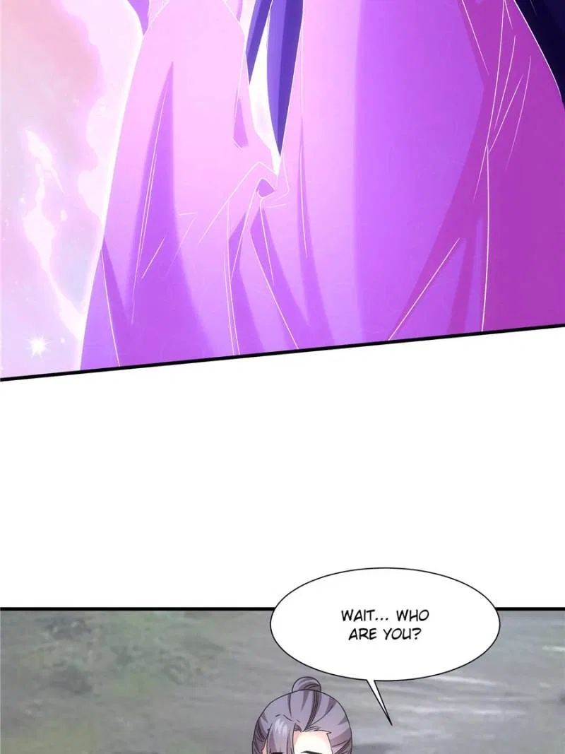 I Determine My Own Destiny Chapter 315 – Page 55