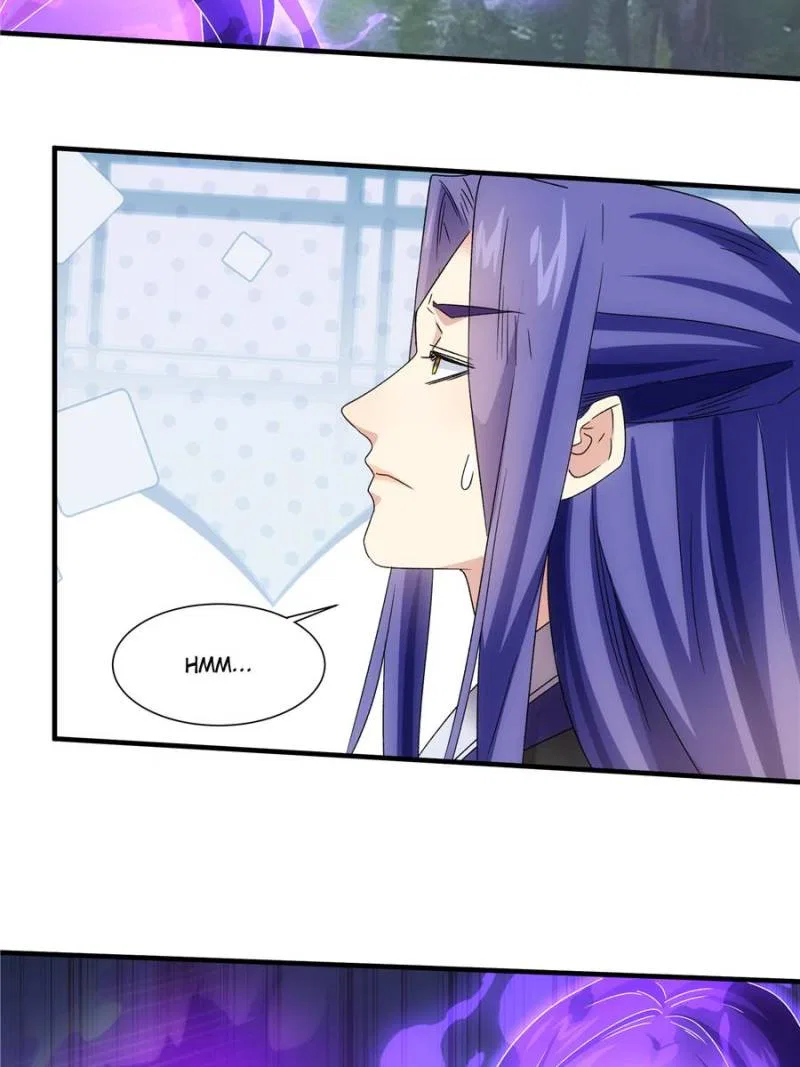 I Determine My Own Destiny Chapter 315 – Page 58