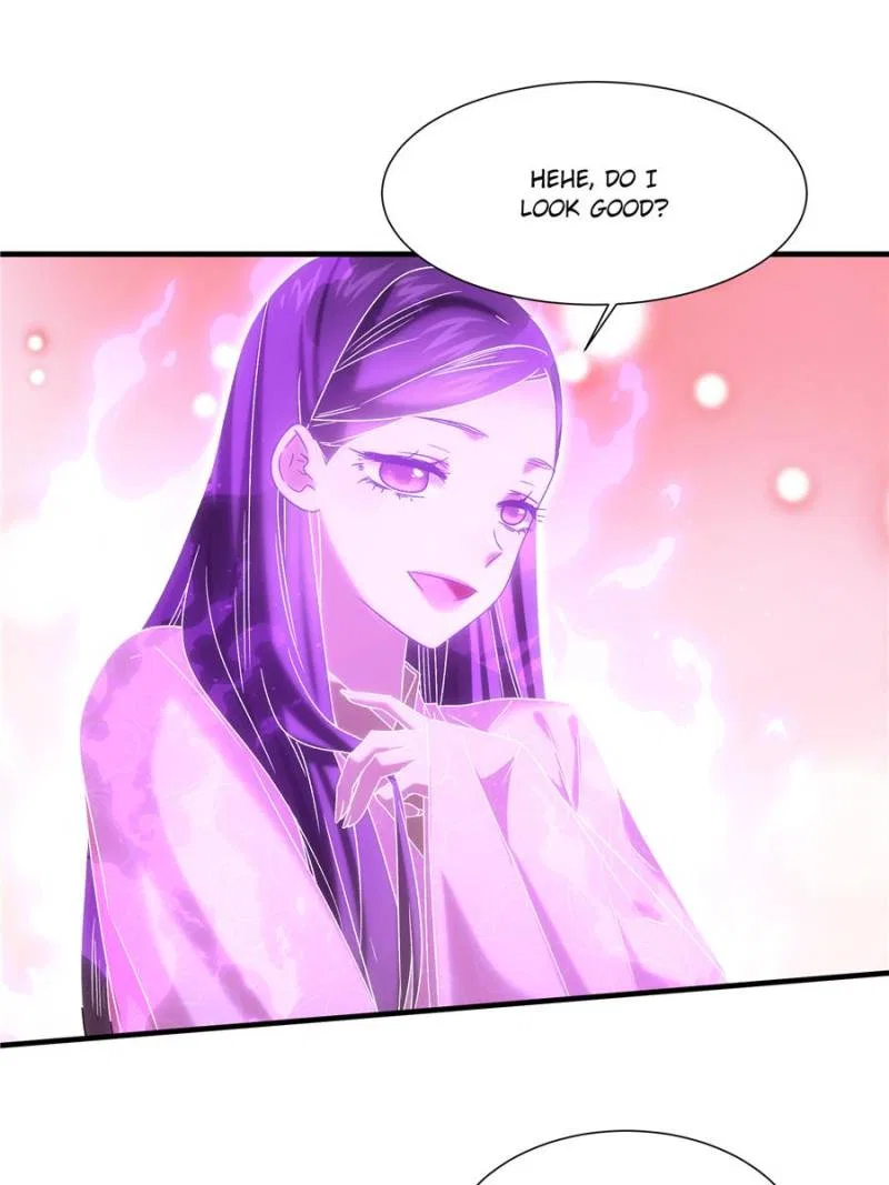 I Determine My Own Destiny Chapter 315 – Page 61
