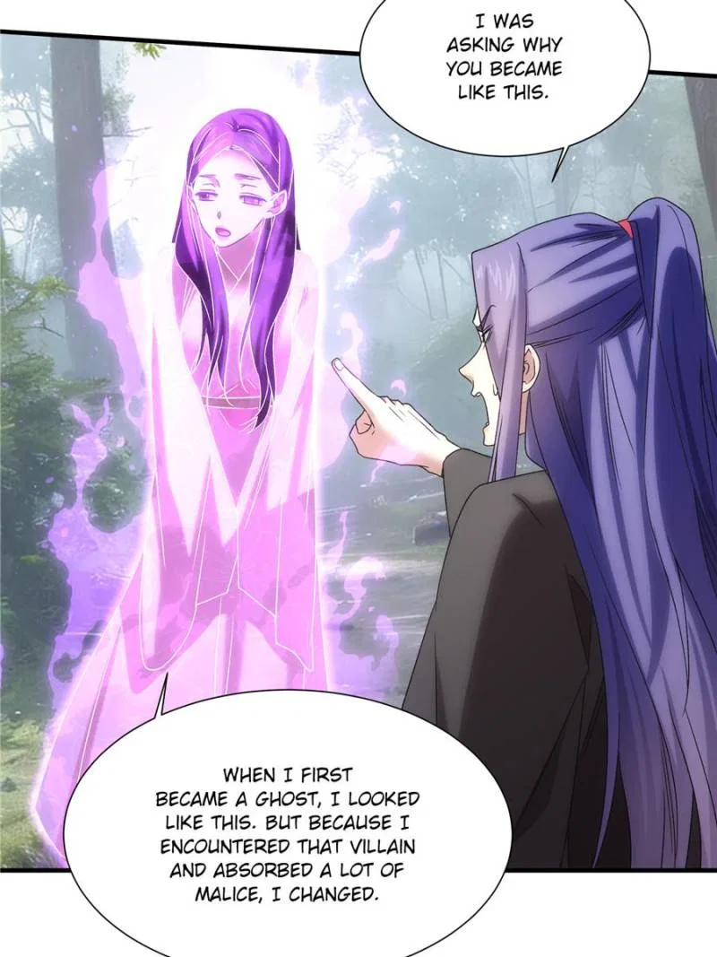 I Determine My Own Destiny Chapter 315 – Page 62