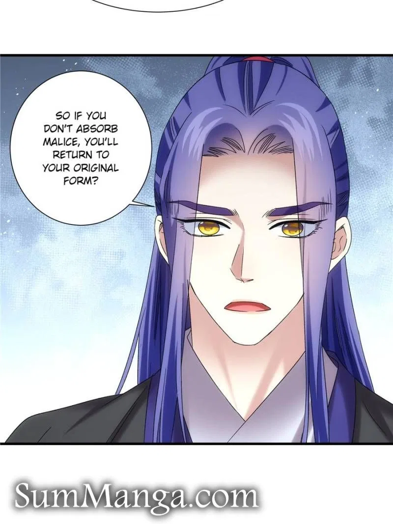I Determine My Own Destiny Chapter 315 – Page 63