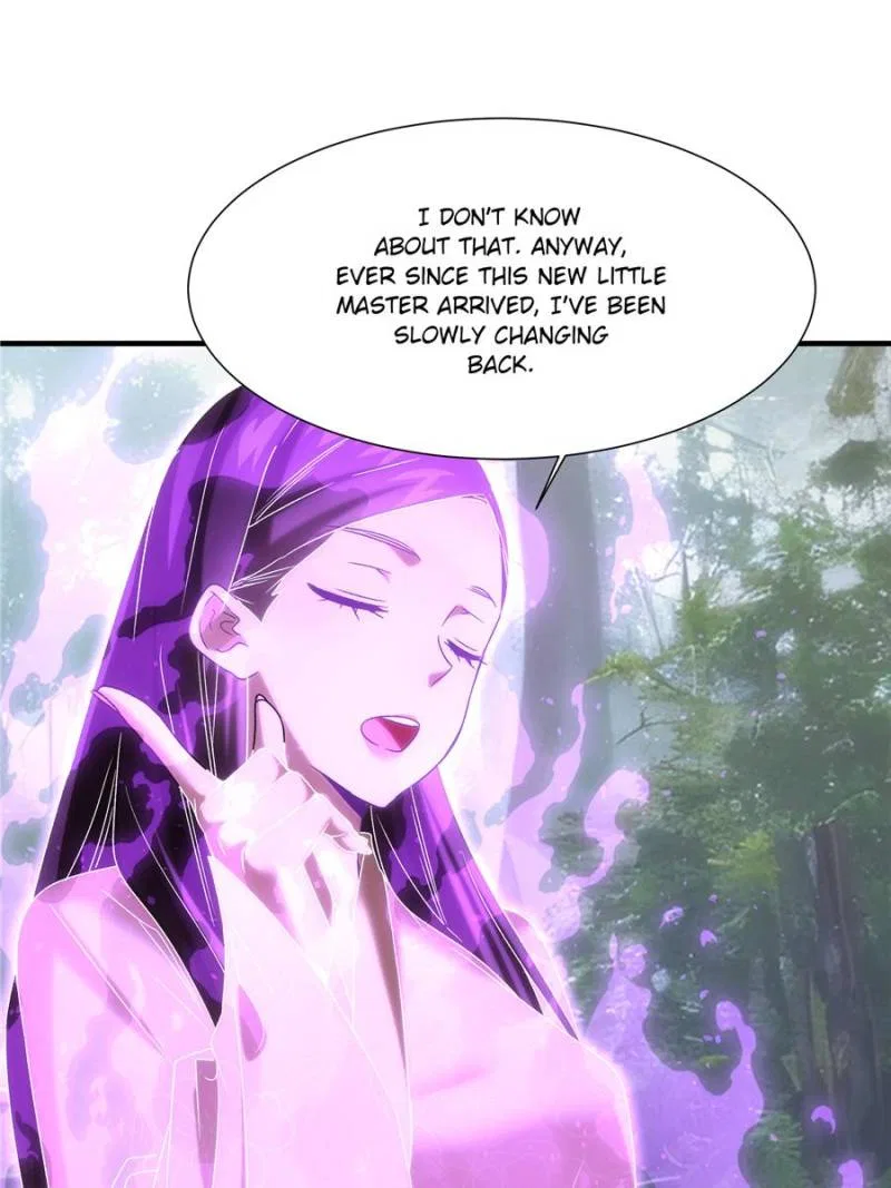 I Determine My Own Destiny Chapter 315 – Page 64