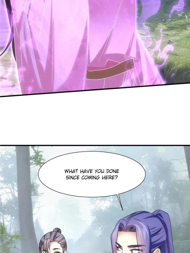 I Determine My Own Destiny Chapter 315 – Page 65