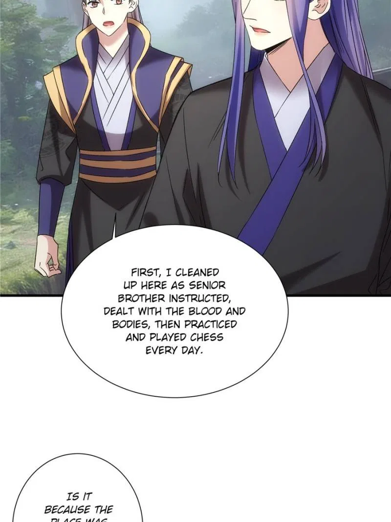 I Determine My Own Destiny Chapter 315 – Page 66