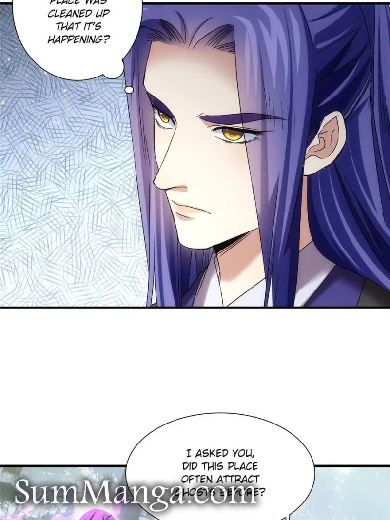I Determine My Own Destiny Chapter 315 – Page 67