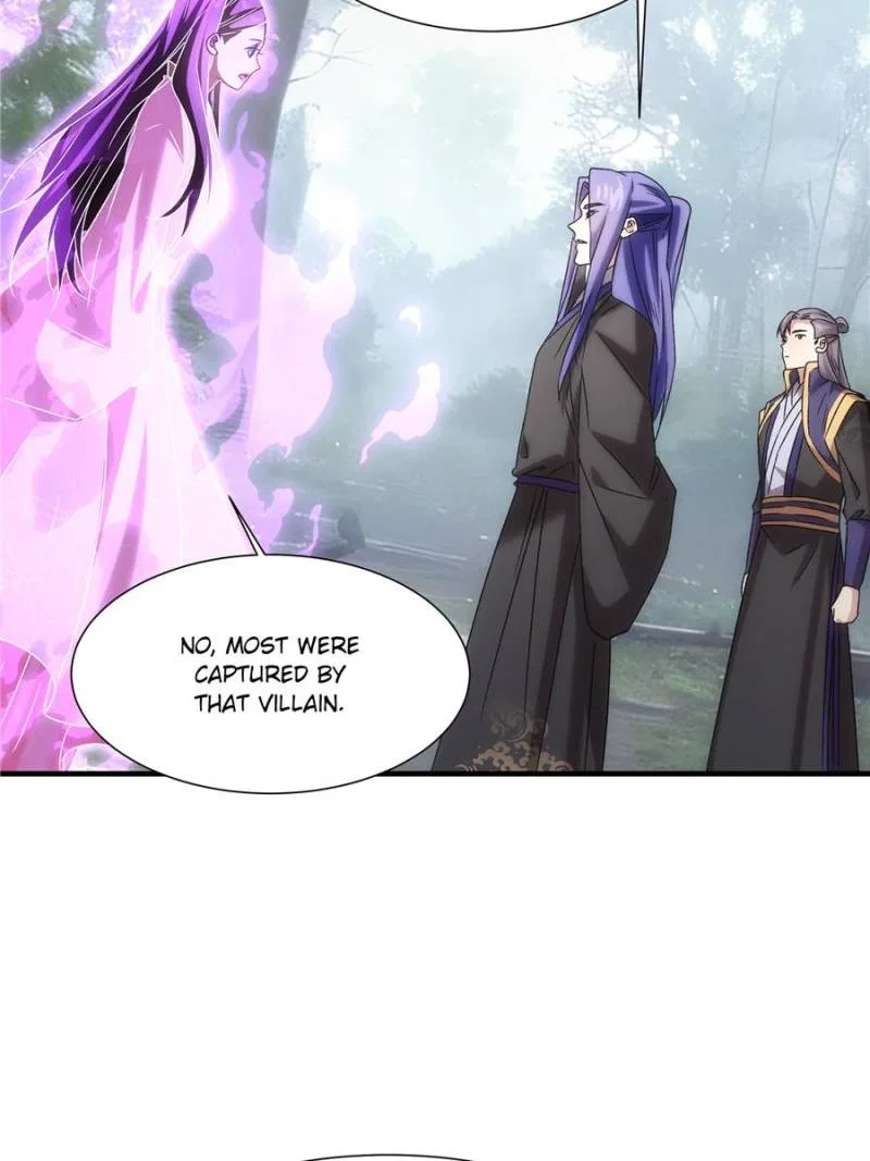 I Determine My Own Destiny Chapter 315 – Page 68