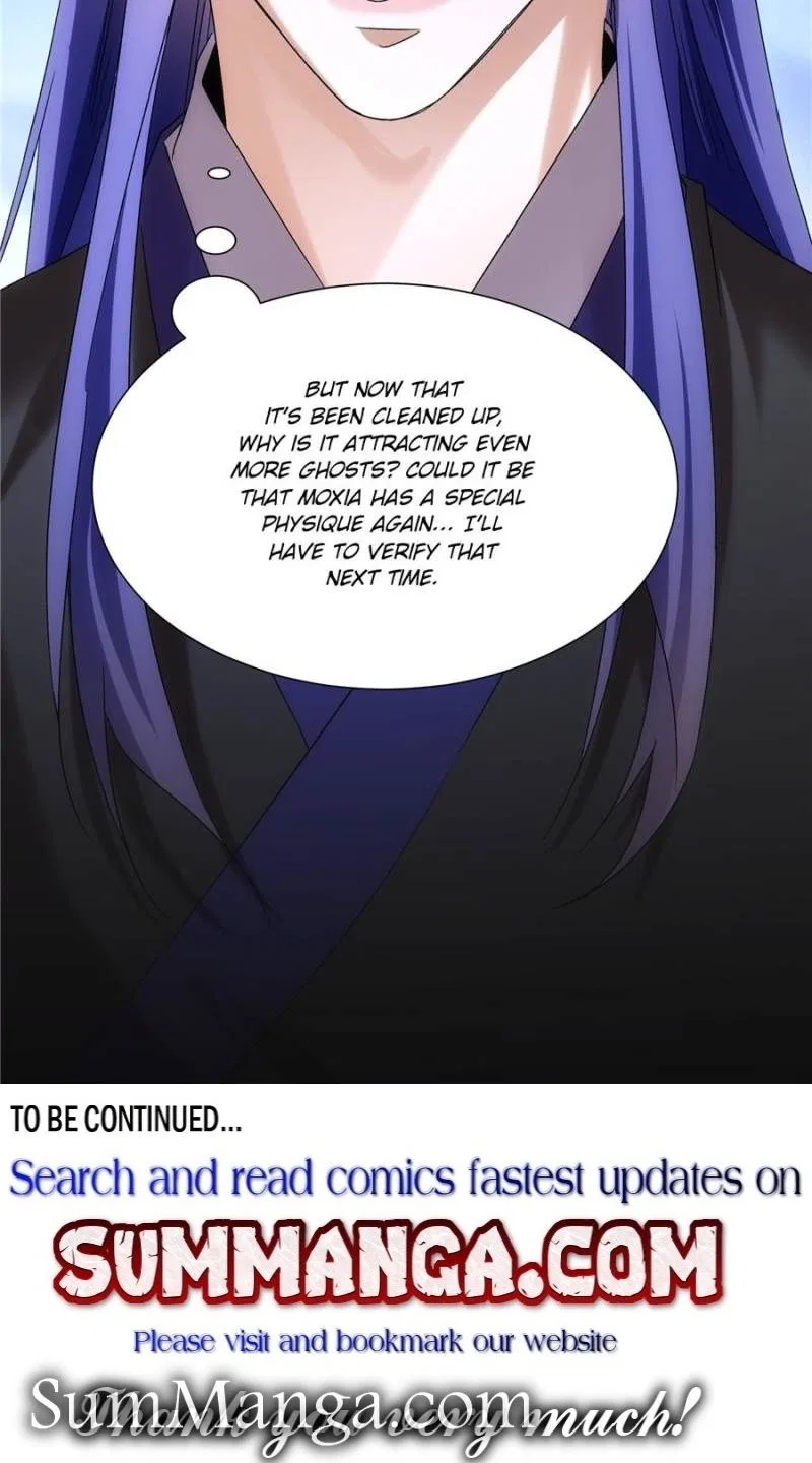 I Determine My Own Destiny Chapter 315 – Page 70