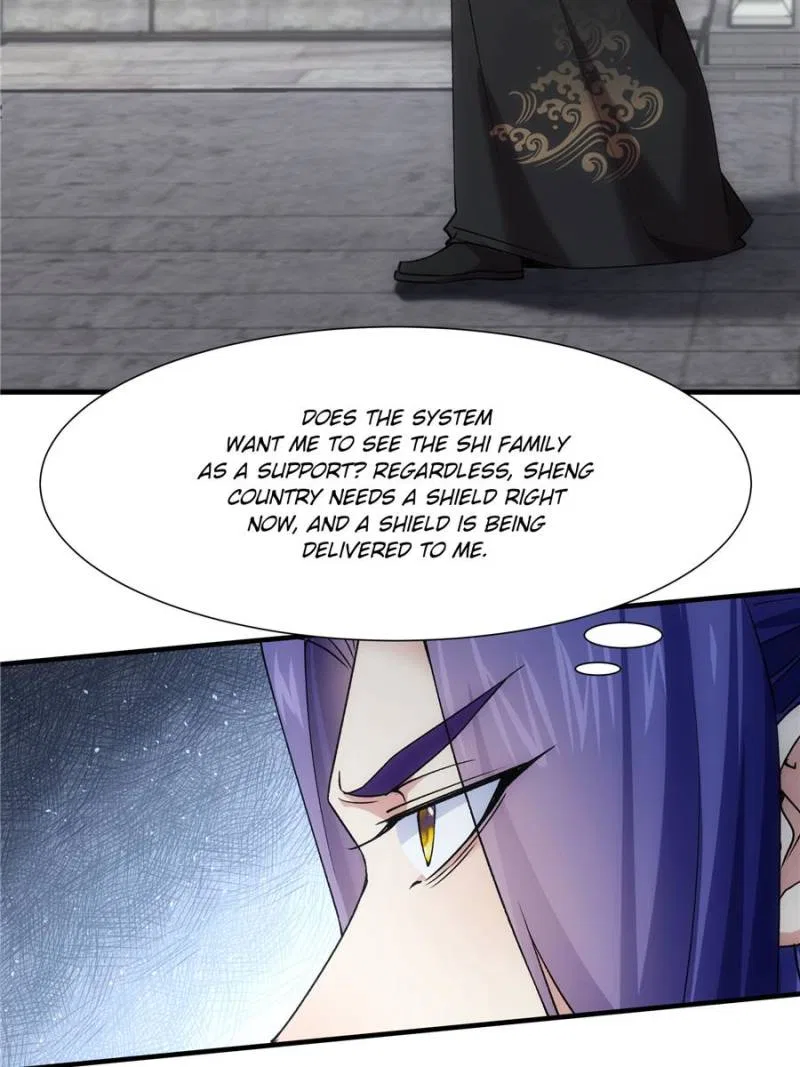 I Determine My Own Destiny Chapter 314 – Page 2
